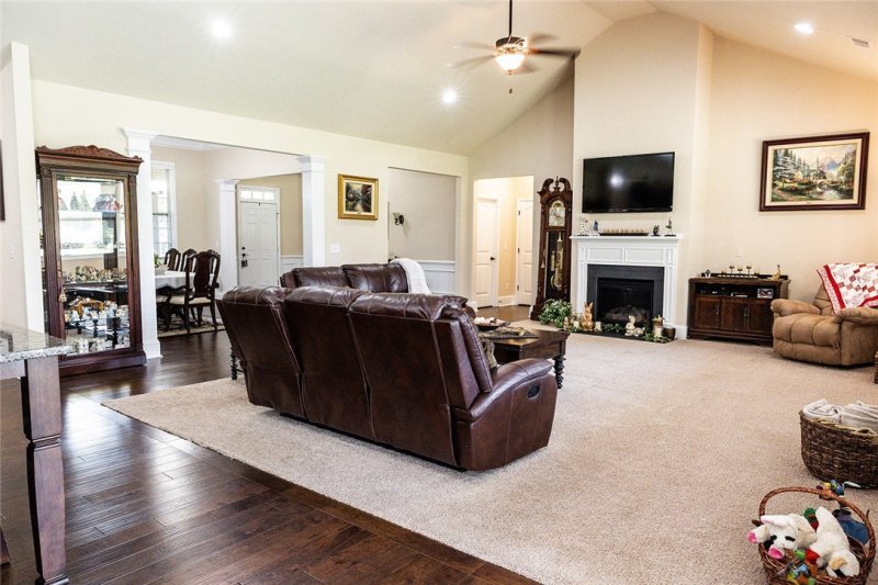 Property image 5 at 113 Sentinel Ridge, Belton, SC 29627