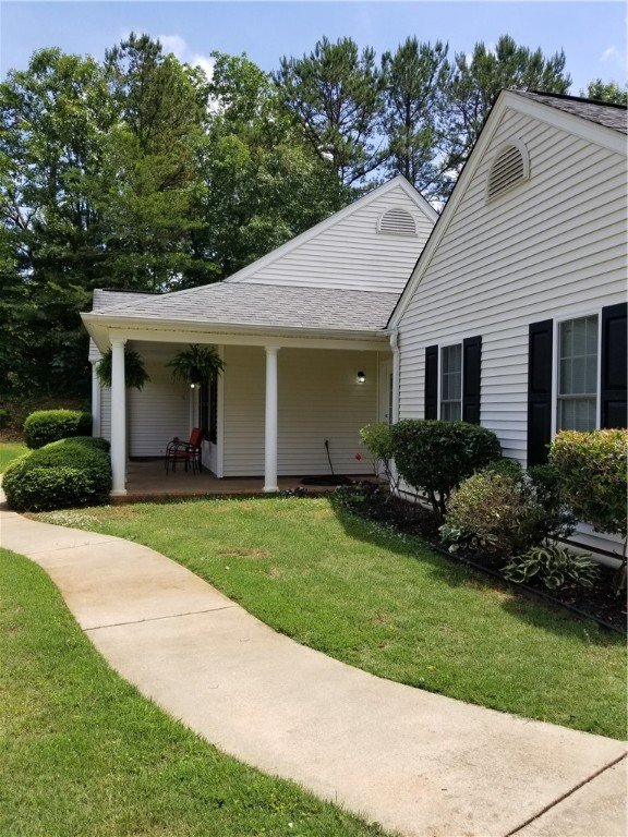 Property image 2 at 208 Dusty Drive, West Union, SC 29696