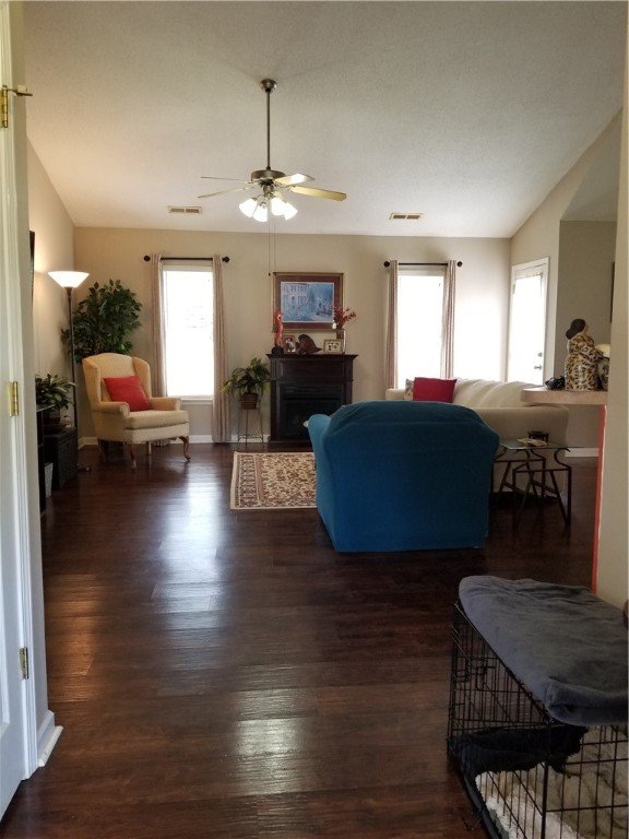 Property image 3 at 208 Dusty Drive, West Union, SC 29696