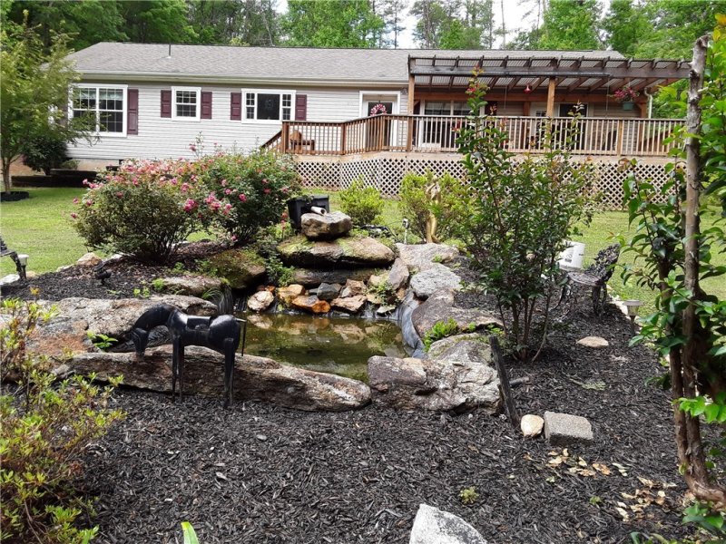 117 Willys Creek Circle