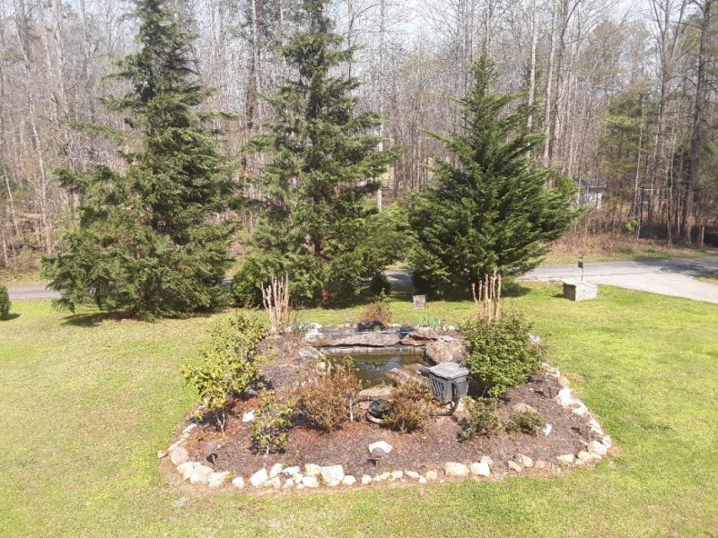 Property image 3 at 117 Willys Creek Circle, Pickens, SC 29671