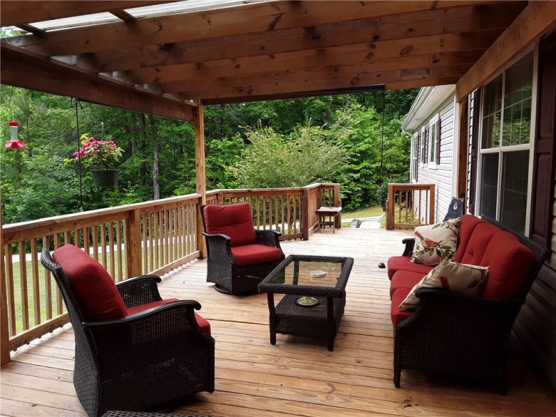 Property image 4 at 117 Willys Creek Circle, Pickens, SC 29671