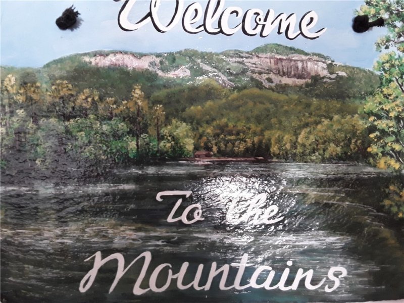 Property image 5 at 117 Willys Creek Circle, Pickens, SC 29671