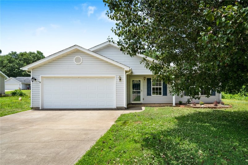 Property image 4 at 337 Monti Drive, Anderson, SC 29625