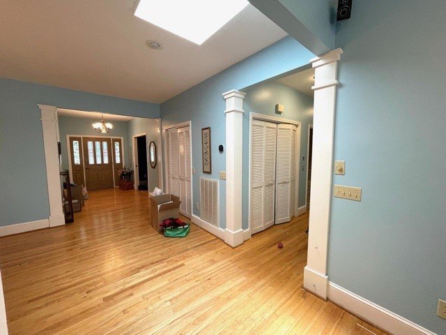 Property image 4 at 111 Beacon Ridge Circle, Salem, SC 29676