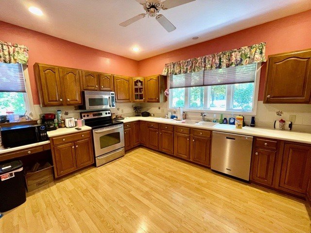 Property image 5 at 111 Beacon Ridge Circle, Salem, SC 29676