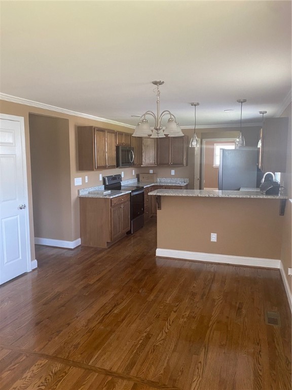 Property image 4 at 510 Overbrook Drive, Seneca, SC 29678