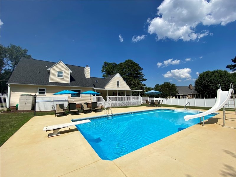 Property image 2 at 704 Regency Circle, Anderson, SC 29625