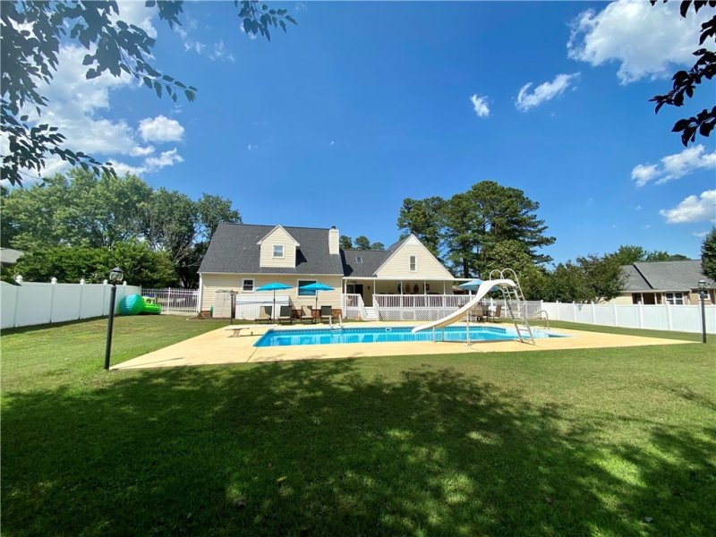 Property image 4 at 704 Regency Circle, Anderson, SC 29625