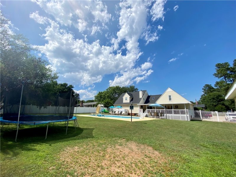 Property image 5 at 704 Regency Circle, Anderson, SC 29625