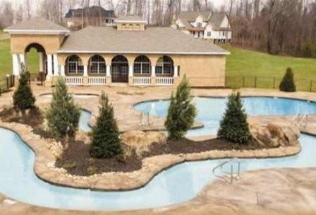 Property image 2 at 134 Siena Drive, Anderson, SC 29621