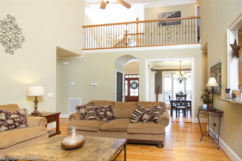 Property image 5 at 134 Siena Drive, Anderson, SC 29621