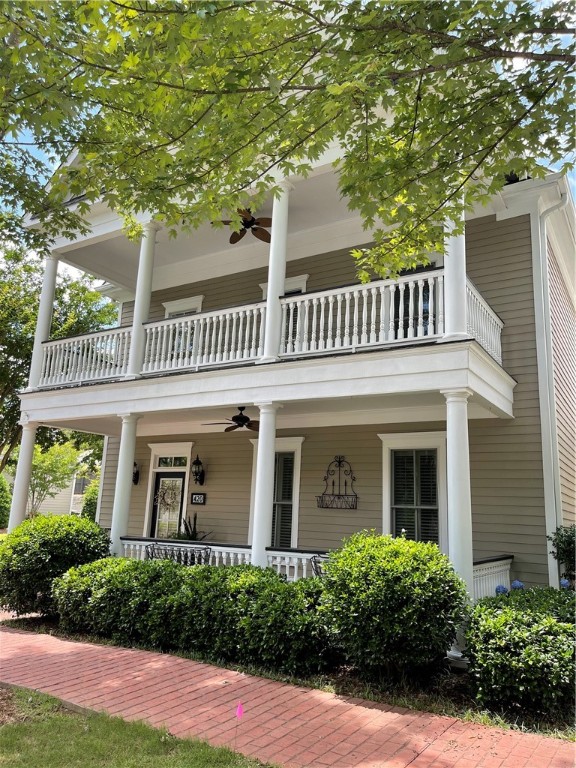 Property image 4 at 420 Village Walk Lane, Clemson, SC 29631