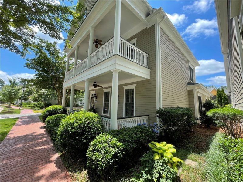 Property image 5 at 420 Village Walk Lane, Clemson, SC 29631