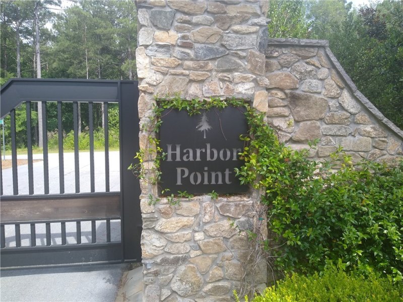 Lot 108 Harbor Ridge Road