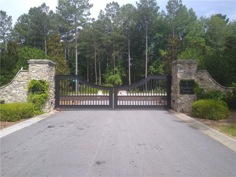 Property image 2 at Lot 108 Harbor Ridge Road, Seneca, SC 29672
