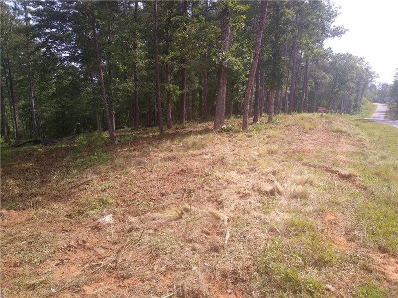 Property image 5 at Lot 108 Harbor Ridge Road, Seneca, SC 29672