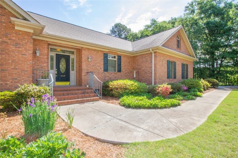 Property image 3 at 113 Creekwalk Drive, Anderson, SC 29625