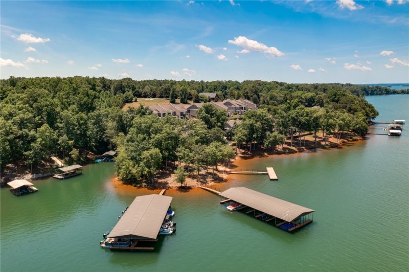 Property image 3 at 132 Regatta Drive, Anderson, SC 29625