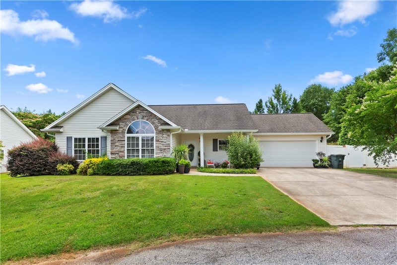 Property image 4 at 211 Providence Court, Seneca, SC 29678