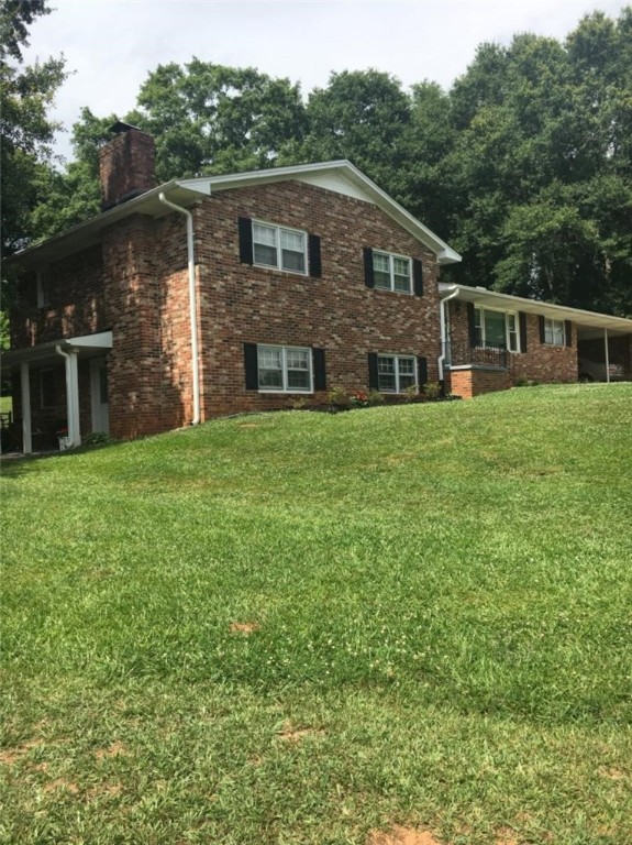 Property image 3 at 215 Hillandale Road, Liberty, SC 29657