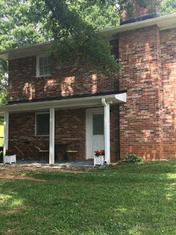 Property image 4 at 215 Hillandale Road, Liberty, SC 29657