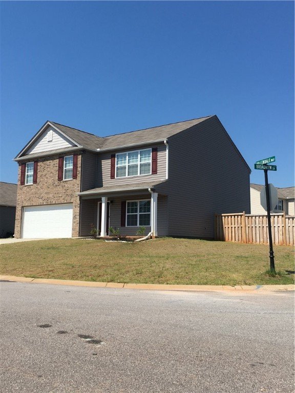 Property image 2 at 233 Hillendale Way, Pelzer, SC 29669