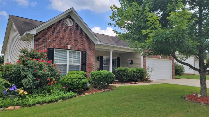 Property image 3 at 126 Herd Park Court, Anderson, SC 29621