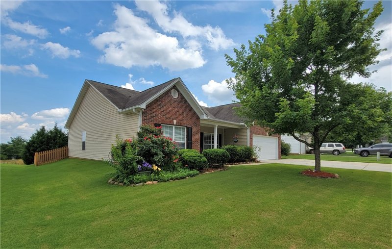 Property image 5 at 126 Herd Park Court, Anderson, SC 29621