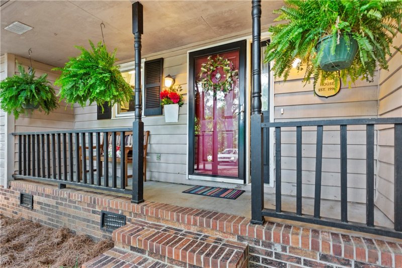 Property image 3 at 303 Old Colony Court, Anderson, SC 29621