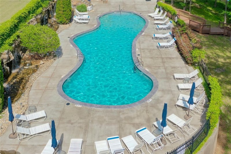 Property image 2 at 207 Watermarke Lane, Anderson, SC 29625