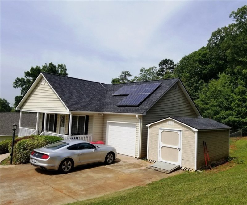 Property image 2 at 304 Dean Street, Pickens, SC 29671