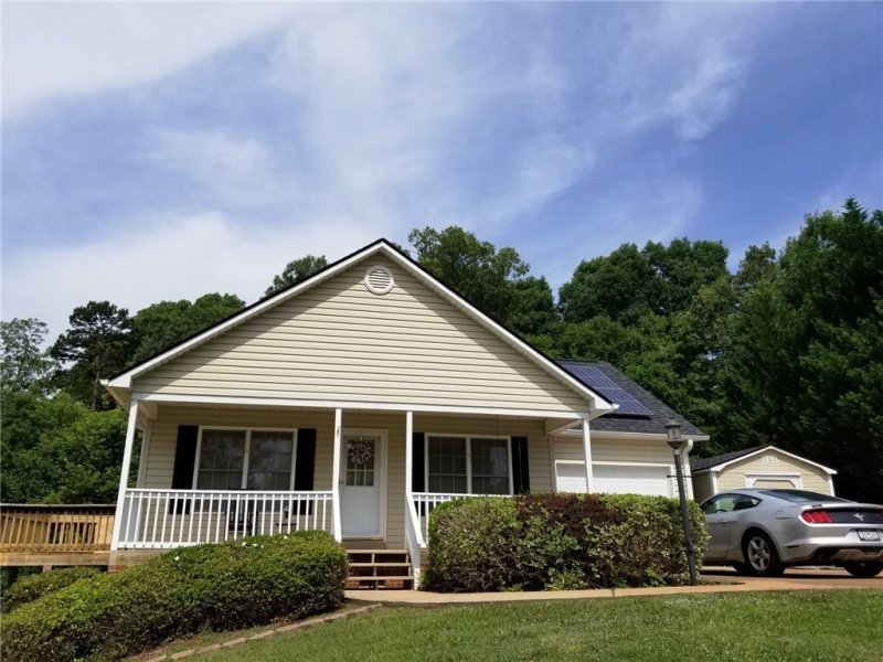 Property image 3 at 304 Dean Street, Pickens, SC 29671