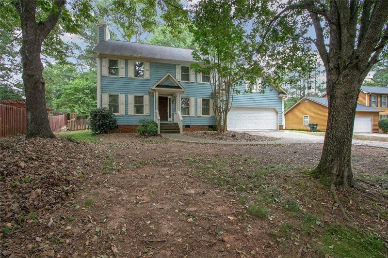 Property image 2 at 840 Shoresbrook Drive, Spartanburg, SC 29301