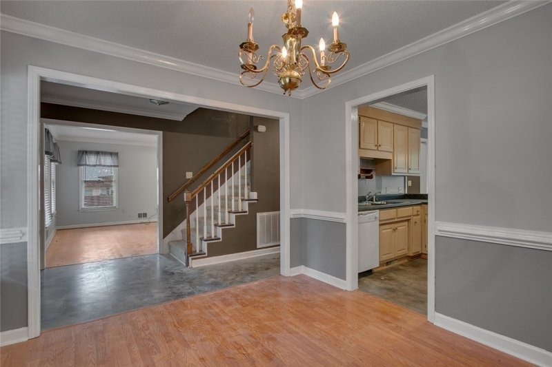 Property image 4 at 840 Shoresbrook Drive, Spartanburg, SC 29301