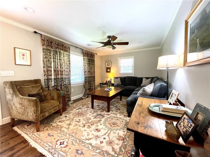 Property image 3 at 3031 Forest Drive, Seneca, SC 29678