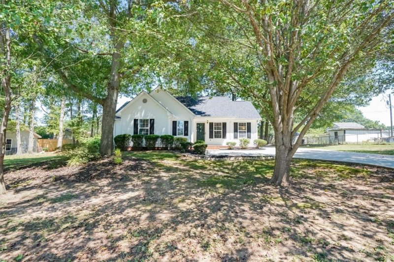 Property image 4 at 206 Longview Drive, Williamston, SC 29697