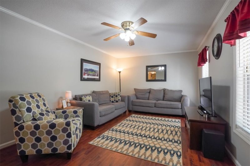 Property image 5 at 206 Longview Drive, Williamston, SC 29697