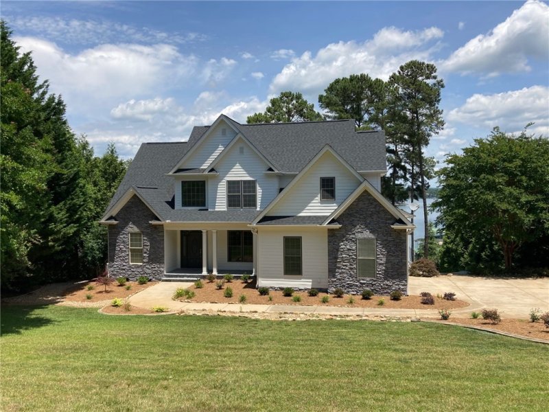 Property image 2 at 1321 Stamp Creek Road, Salem, SC 29676