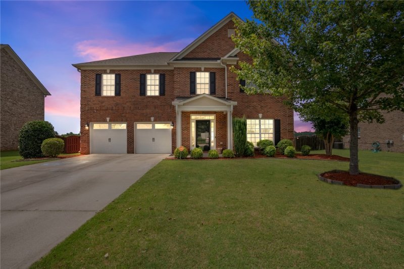 Property image 2 at 11 Fawn Hill Drive, Anderson, SC 29621