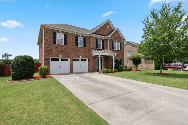 Property image 4 at 11 Fawn Hill Drive, Anderson, SC 29621