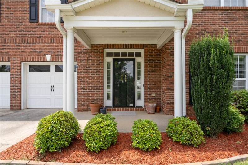 Property image 5 at 11 Fawn Hill Drive, Anderson, SC 29621