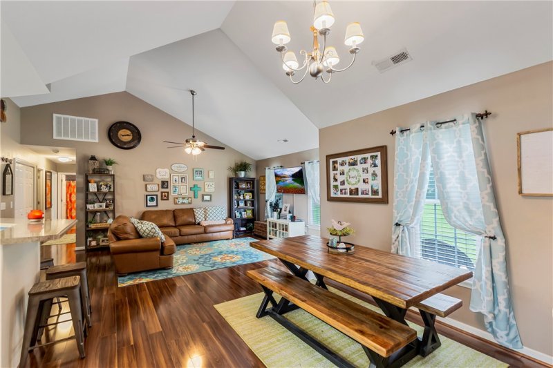 Property image 5 at 1001 Stoneham Circle, Anderson, SC 29626