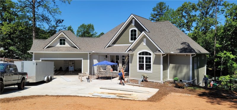 Property image 2 at 604 Pine Court, Seneca, SC 29672