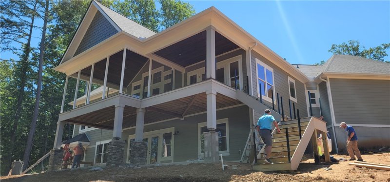 Property image 3 at 604 Pine Court, Seneca, SC 29672