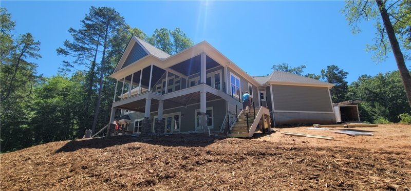 Property image 4 at 604 Pine Court, Seneca, SC 29672