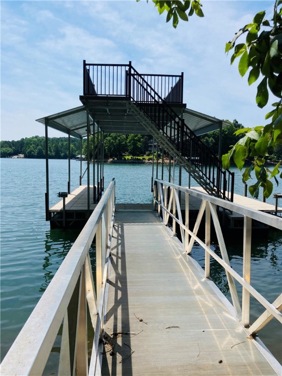 Property image 2 at Lot 28 Retreat Pointe Road, West Union, SC 29696