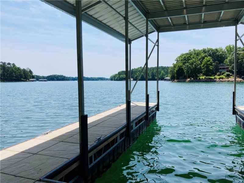 Property image 3 at Lot 28 Retreat Pointe Road, West Union, SC 29696