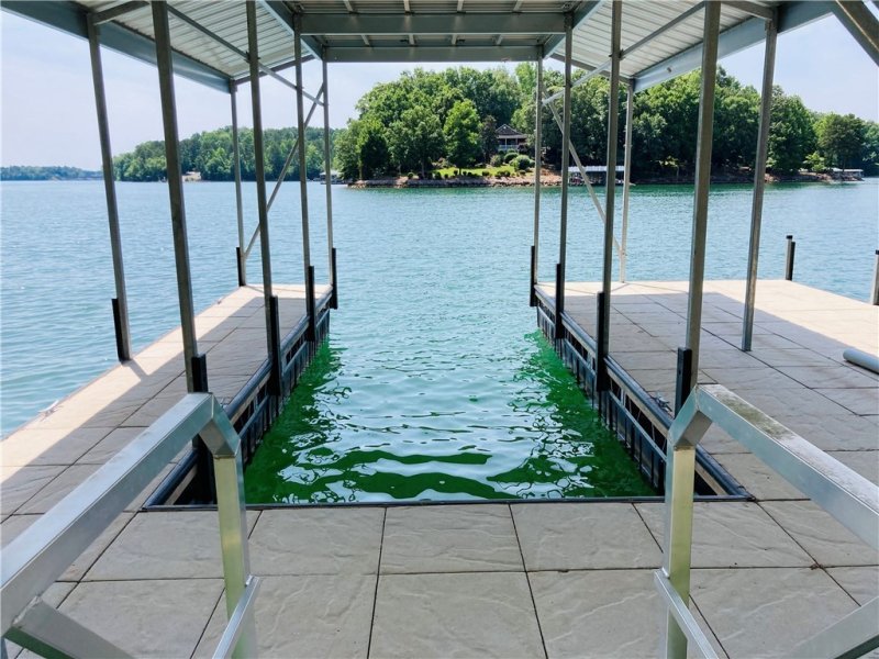 Property image 4 at Lot 28 Retreat Pointe Road, West Union, SC 29696