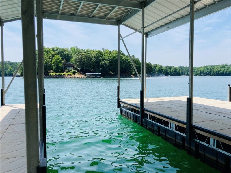 Property image 5 at Lot 28 Retreat Pointe Road, West Union, SC 29696